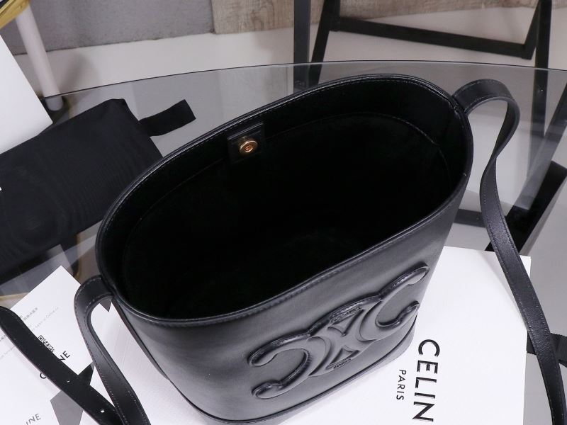 Celine Bucket Bags